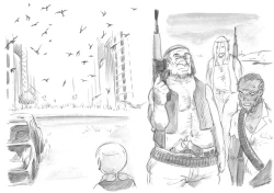 Page 241 of Mama ShotBiopanic Hen