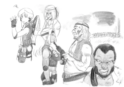 Page 242 of Mama ShotBiopanic Hen