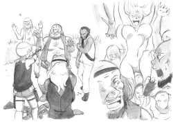 Page 244 of Mama ShotBiopanic Hen