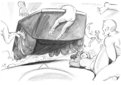 Page 261 of Mama ShotBiopanic Hen