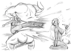 Page 270 of Mama ShotBiopanic Hen