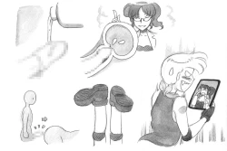 Page 272 of Mama ShotBiopanic Hen