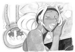 Page 279 of Mama ShotBiopanic Hen