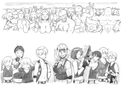 Page 305 of Mama ShotBiopanic Hen