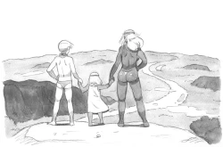 Page 329 of Mama ShotBiopanic Hen