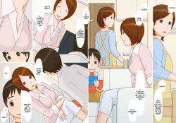 Page 12 of NaokoFutaridake no Himitsu no Jikansan and I - Our Secret Time Together