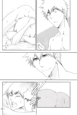 Page 20 of Hot Summer!