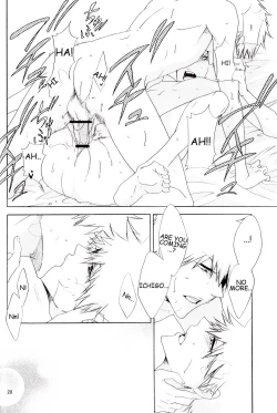 Page 28 of Hot Summer!