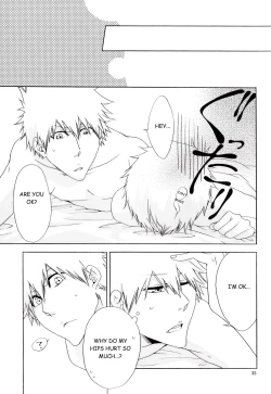 Page 35 of Hot Summer!