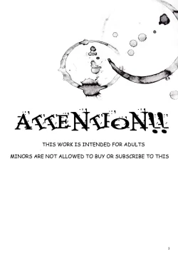 Page 3 of Hot Summer!