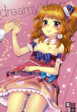 Page 1 of dreamy day