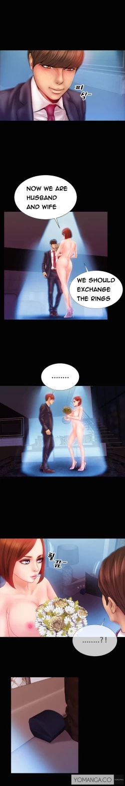 Page 88 of My Wives Ch.1-11