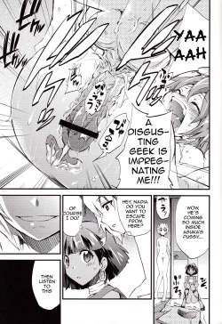 Page 12 of Hi Energy 9