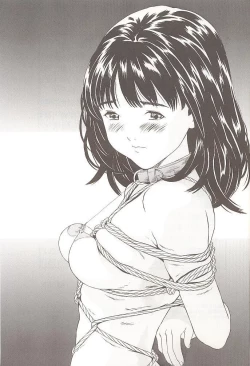 Page 31 of I''s 2 Yoshizuki Iori Kannou Illust Shuu