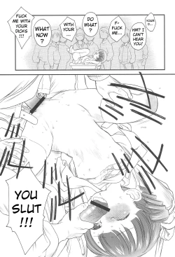 Page 12 of Docchi de Yaru?