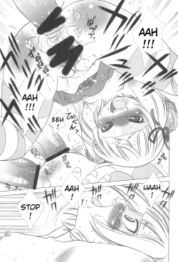 Page 30 of Docchi de Yaru?