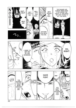 Page 100 of Ryoujoku Seme - Torture by Rape