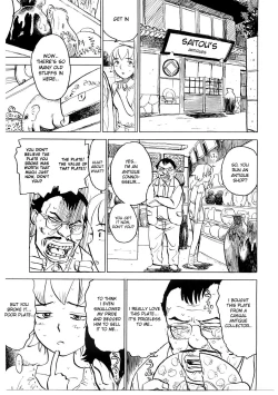 Page 104 of Ryoujoku Seme - Torture by Rape