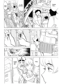 Page 119 of Ryoujoku Seme - Torture by Rape