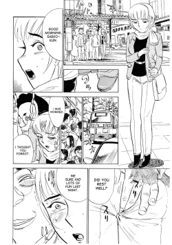 Page 23 of Ryoujoku Seme - Torture by Rape