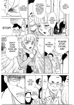 Page 24 of Ryoujoku Seme - Torture by Rape