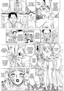 Page 46 of Ryoujoku Seme - Torture by Rape