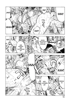 Page 93 of Ryoujoku Seme - Torture by Rape