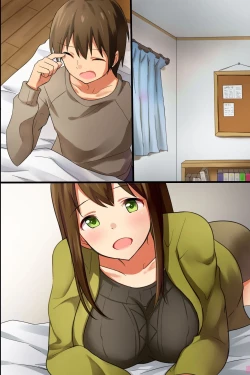 Page 50 of Ane Harem ~ Moshimo Sannin no Ane wo Jibungonomi ni Kaeretara