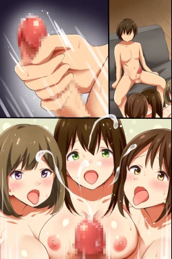 Page 65 of Ane Harem ~ Moshimo Sannin no Ane wo Jibungonomi ni Kaeretara