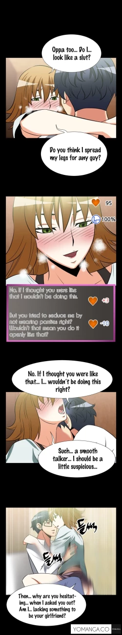 Page 268 of Love Parameter Ch.1-41