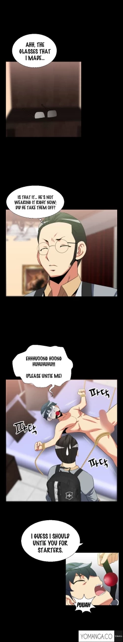 Page 461 of Love Parameter Ch.1-41