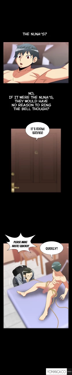 Page 463 of Love Parameter Ch.1-41