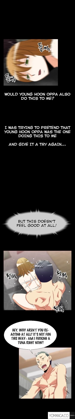 Page 502 of Love Parameter Ch.1-41