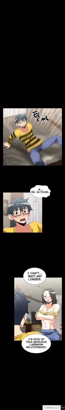 Page 551 of Love Parameter Ch.1-41