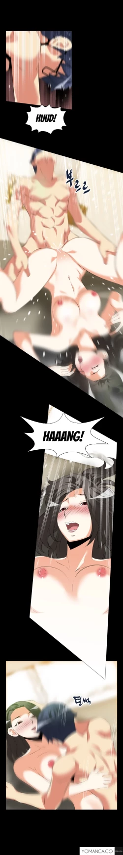 Page 590 of Love Parameter Ch.1-41