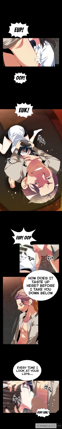 Page 602 of Love Parameter Ch.1-41