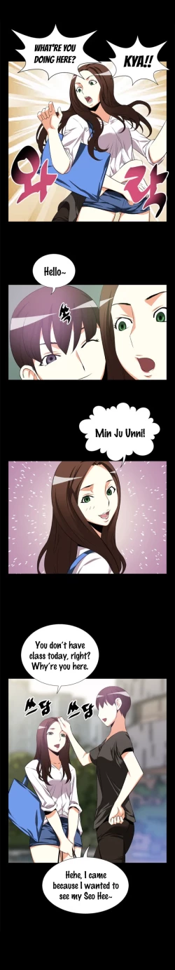 Page 78 of Love Parameter Ch.1-41