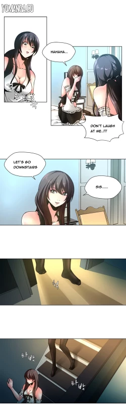 Page 150 of Twin Slave Ch.1-10