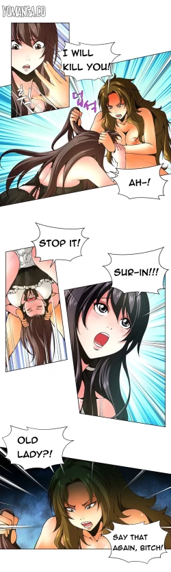 Page 159 of Twin Slave Ch.1-10