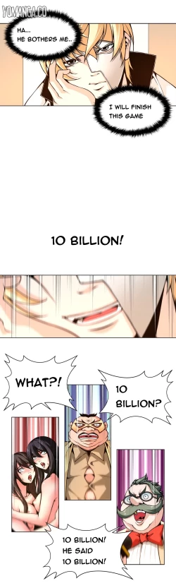 Page 38 of Twin Slave Ch.1-10