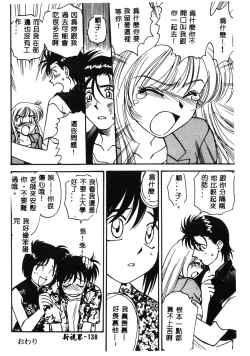 Page 71 of RAN-MAN Vol. 1 Josei Sakka Anthology