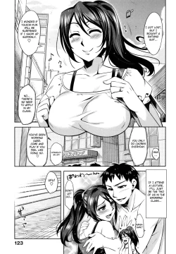 Page 125 of Summer Love(doujin-moe.us}