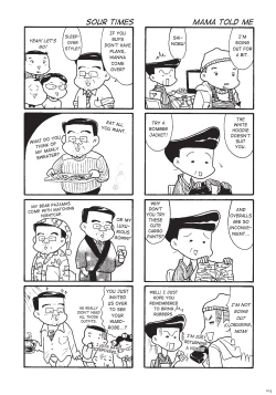 Page 105 of Massive - Gay Manga and the Men Who Make It