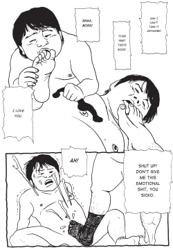 Page 114 of Massive - Gay Manga and the Men Who Make It