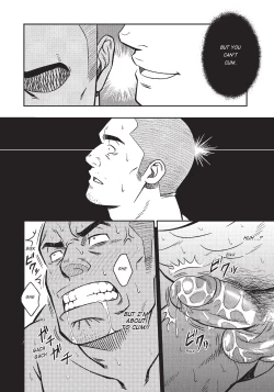 Page 179 of Massive - Gay Manga and the Men Who Make It