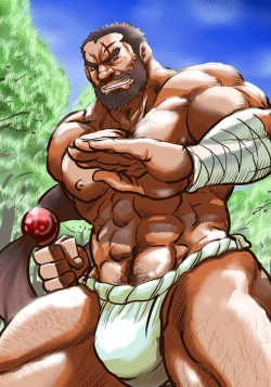 Page 19 of Massive - Gay Manga and the Men Who Make It