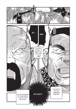 Page 252 of Massive - Gay Manga and the Men Who Make It