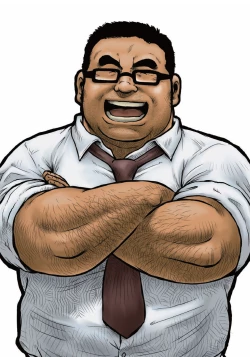 Page 27 of Massive - Gay Manga and the Men Who Make It