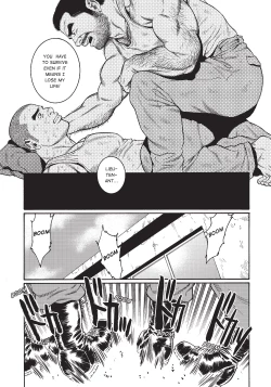 Page 49 of Massive - Gay Manga and the Men Who Make It