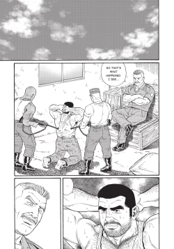 Page 52 of Massive - Gay Manga and the Men Who Make It